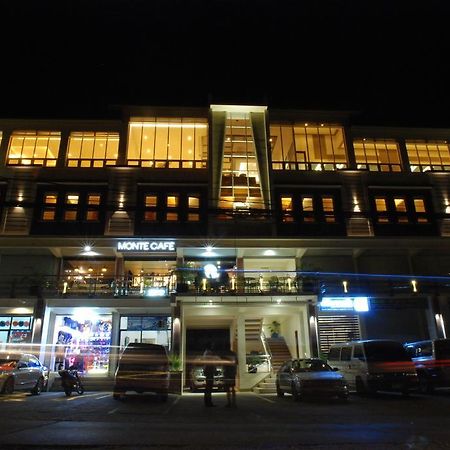 The Citywalk Suites Apartment Antipolo Buitenkant foto