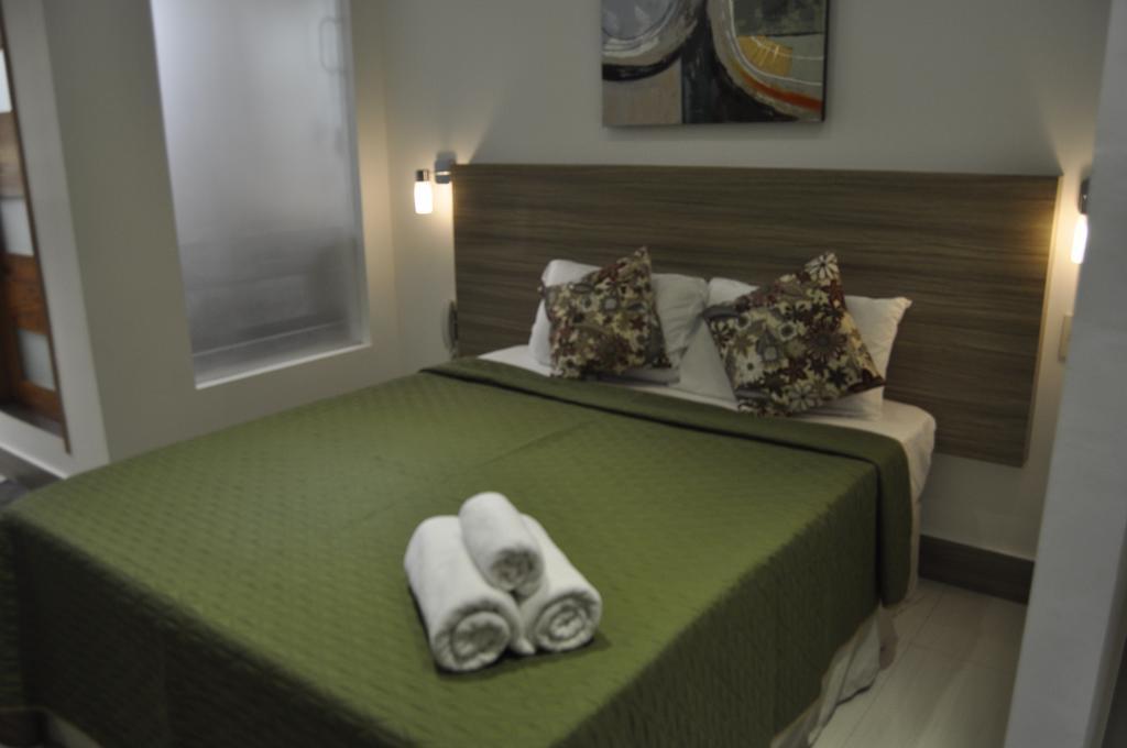 The Citywalk Suites Apartment Antipolo Kamer foto