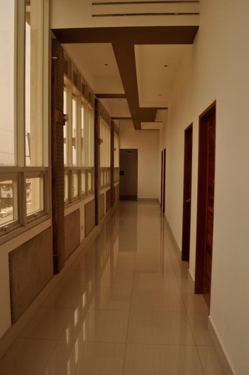 The Citywalk Suites Apartment Antipolo Buitenkant foto