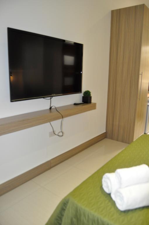 The Citywalk Suites Apartment Antipolo Kamer foto