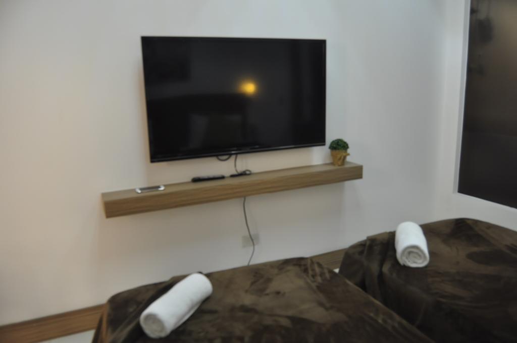 The Citywalk Suites Apartment Antipolo Kamer foto