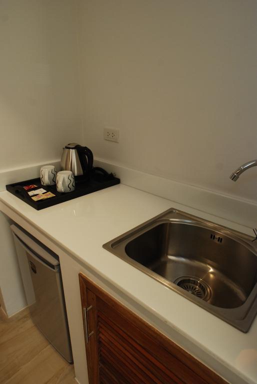 The Citywalk Suites Apartment Antipolo Kamer foto