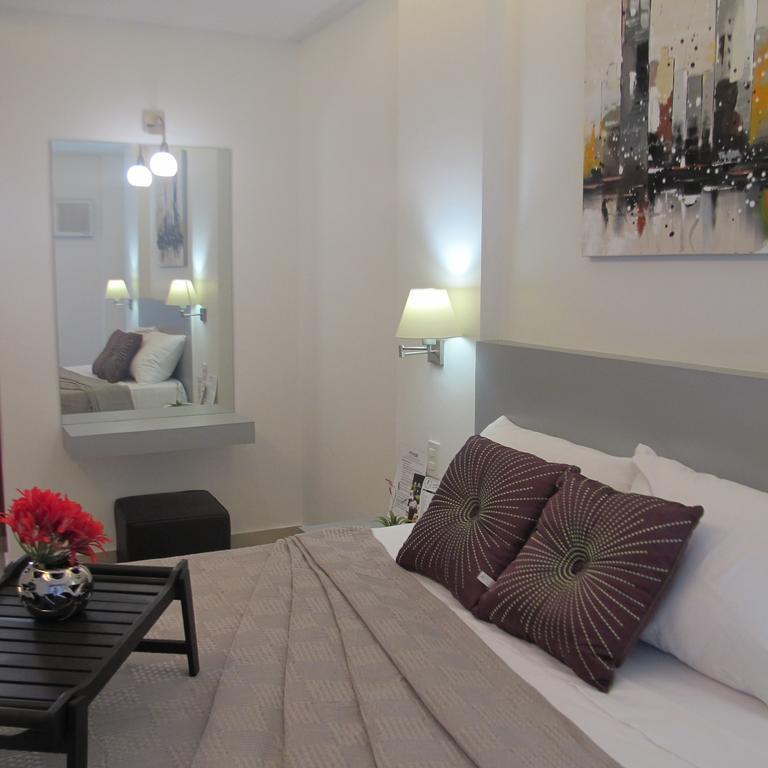 The Citywalk Suites Apartment Antipolo Kamer foto