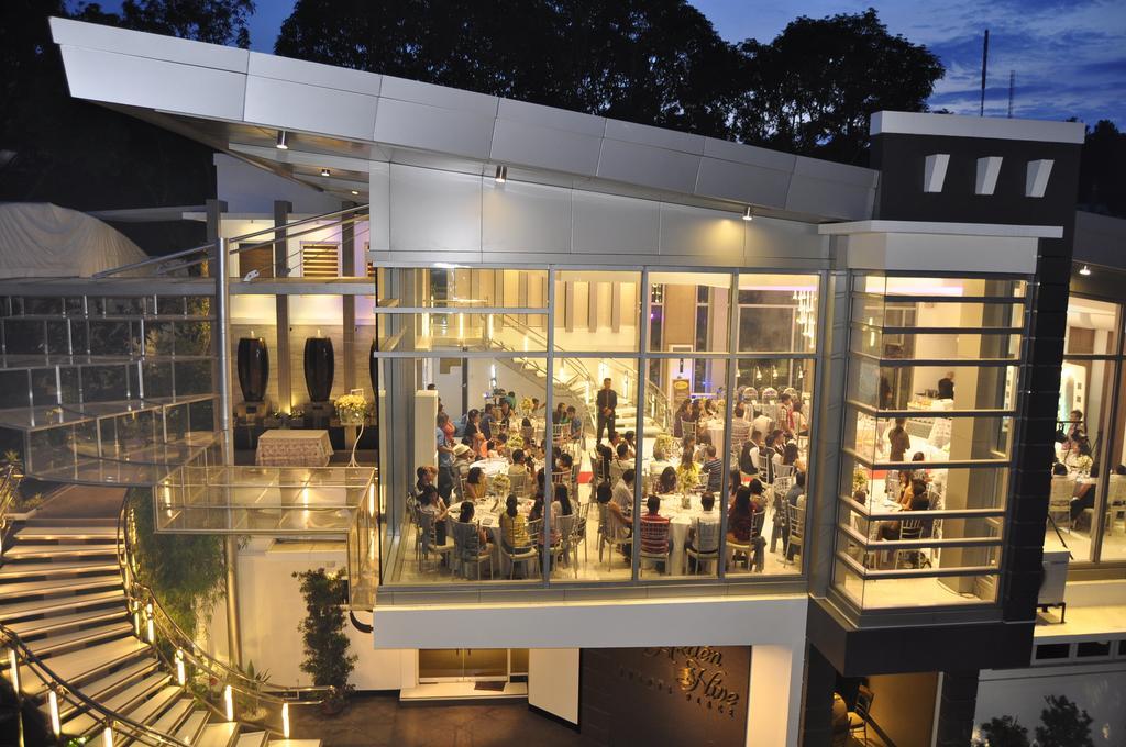 The Citywalk Suites Apartment Antipolo Buitenkant foto