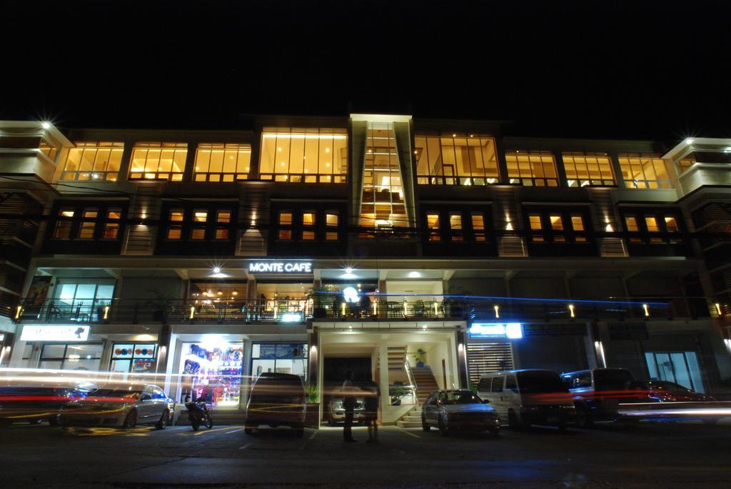 The Citywalk Suites Apartment Antipolo Buitenkant foto