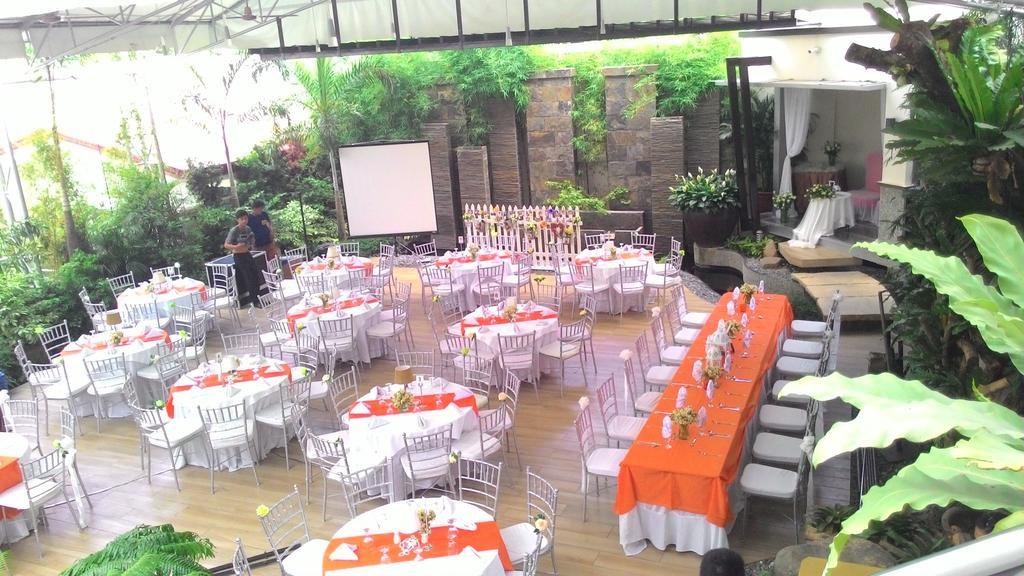 The Citywalk Suites Apartment Antipolo Buitenkant foto