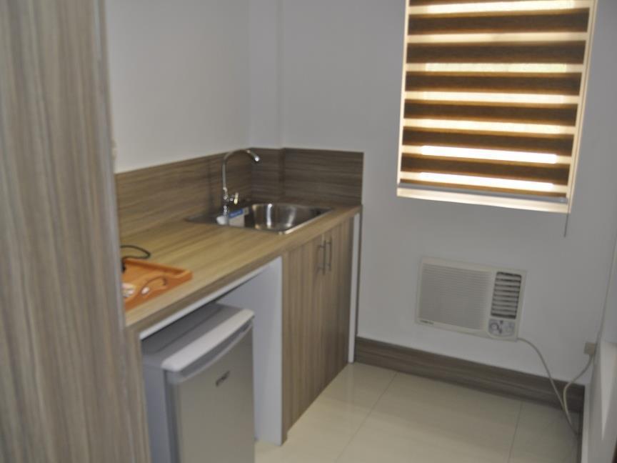 The Citywalk Suites Apartment Antipolo Buitenkant foto