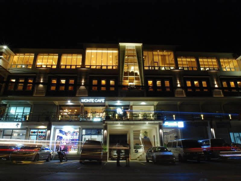 The Citywalk Suites Apartment Antipolo Buitenkant foto