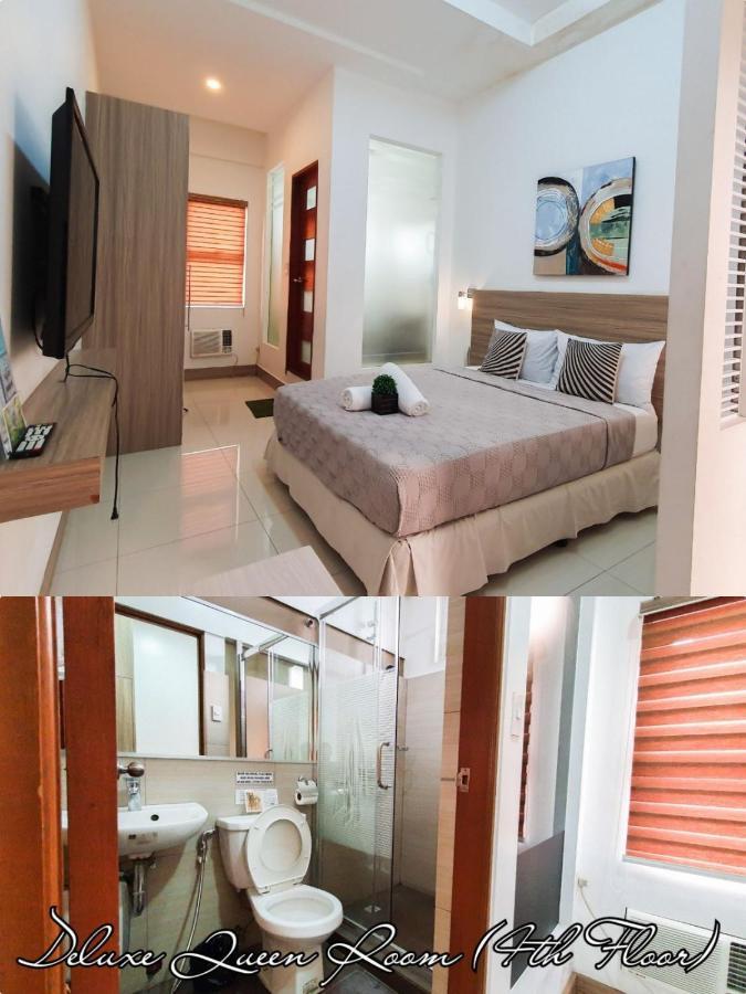The Citywalk Suites Apartment Antipolo Buitenkant foto